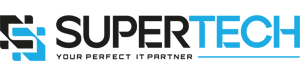 Supertech Trading Logo