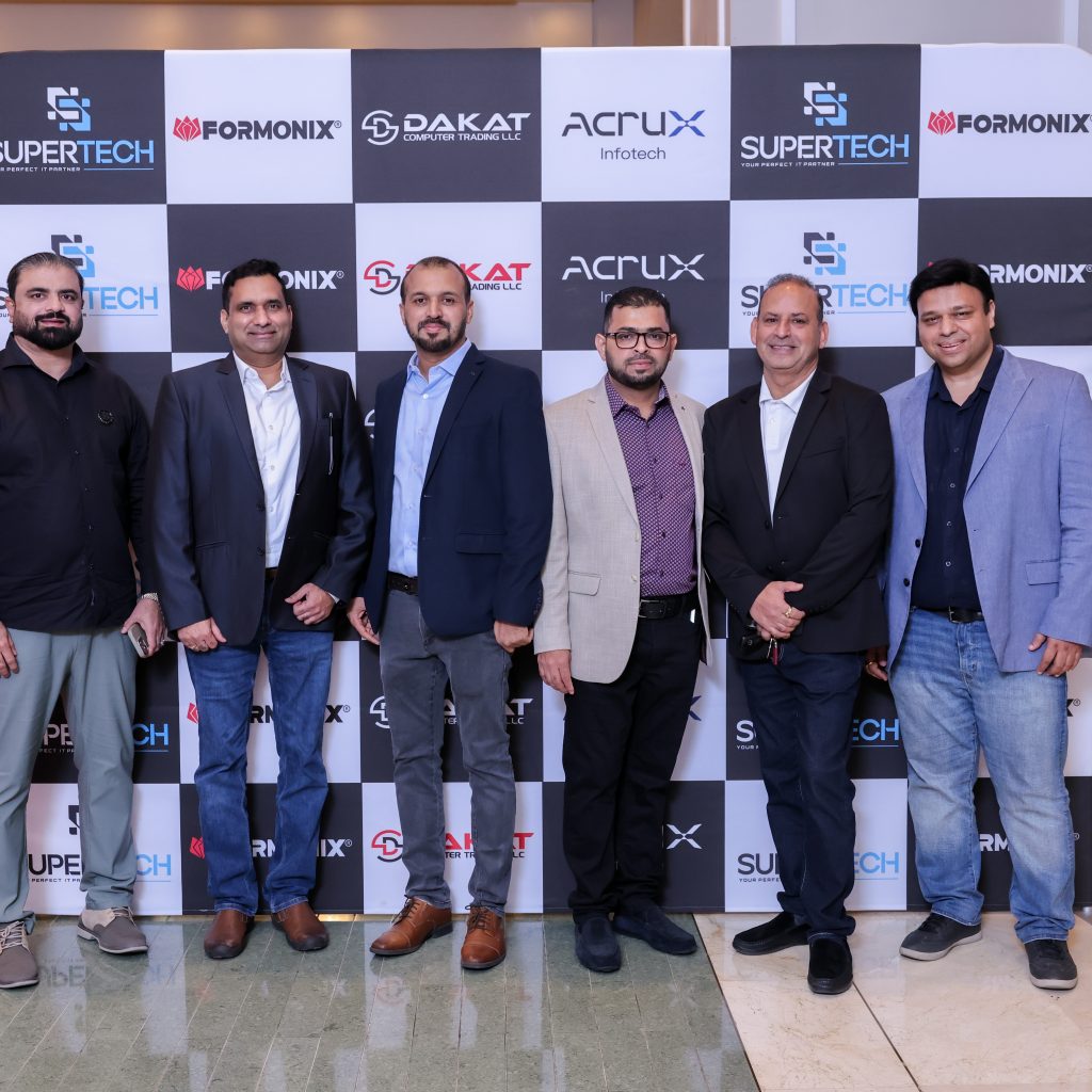 Supertech Suhoor Night 2026