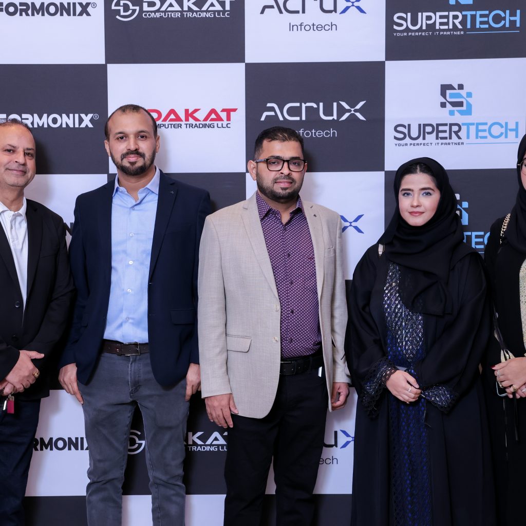 Supertech Suhoor Night 2026