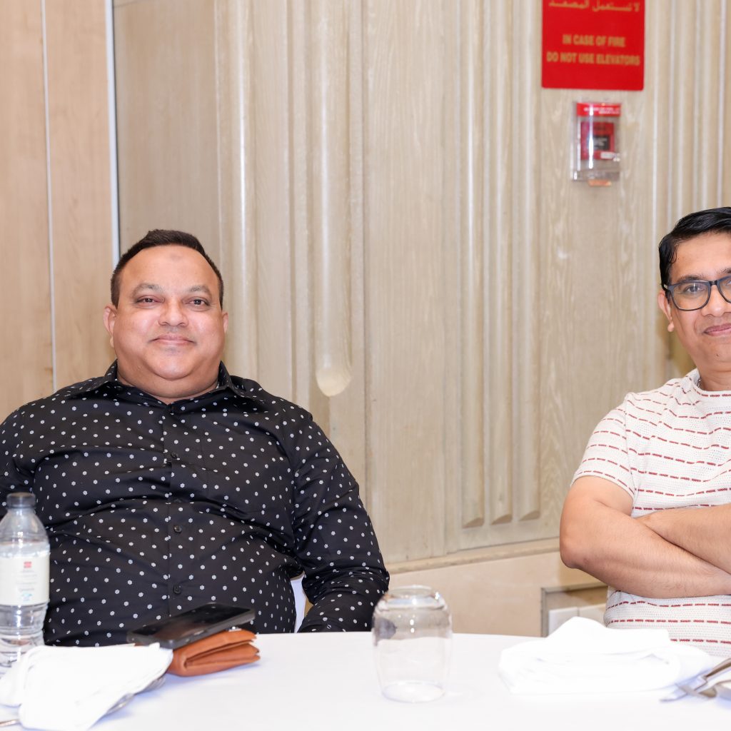 Supertech Computer Suhoor Night 2026