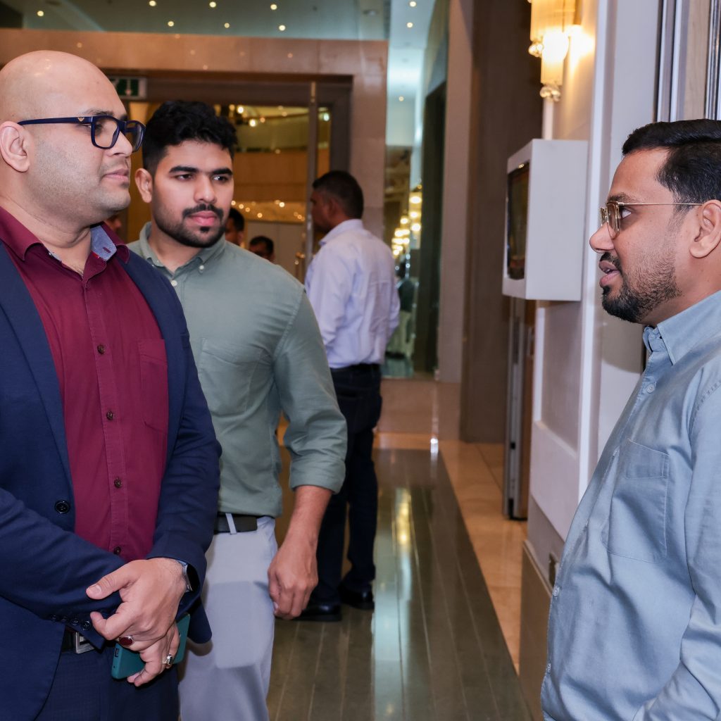 Supertech Suhoor Night 2026