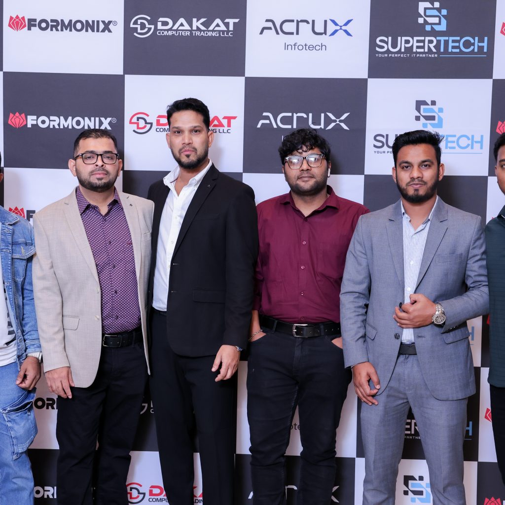 Supertech Suhoor Night 2026