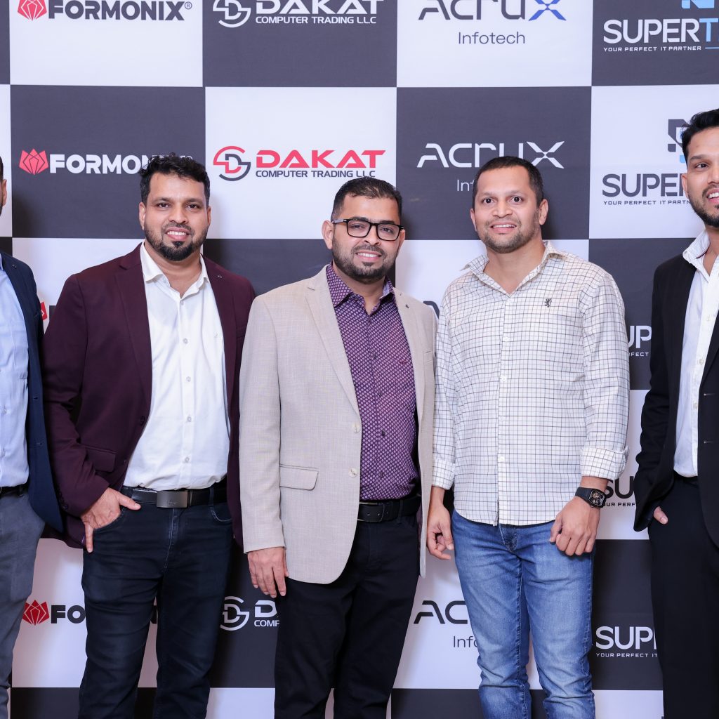 Supertech Suhoor Night 2026