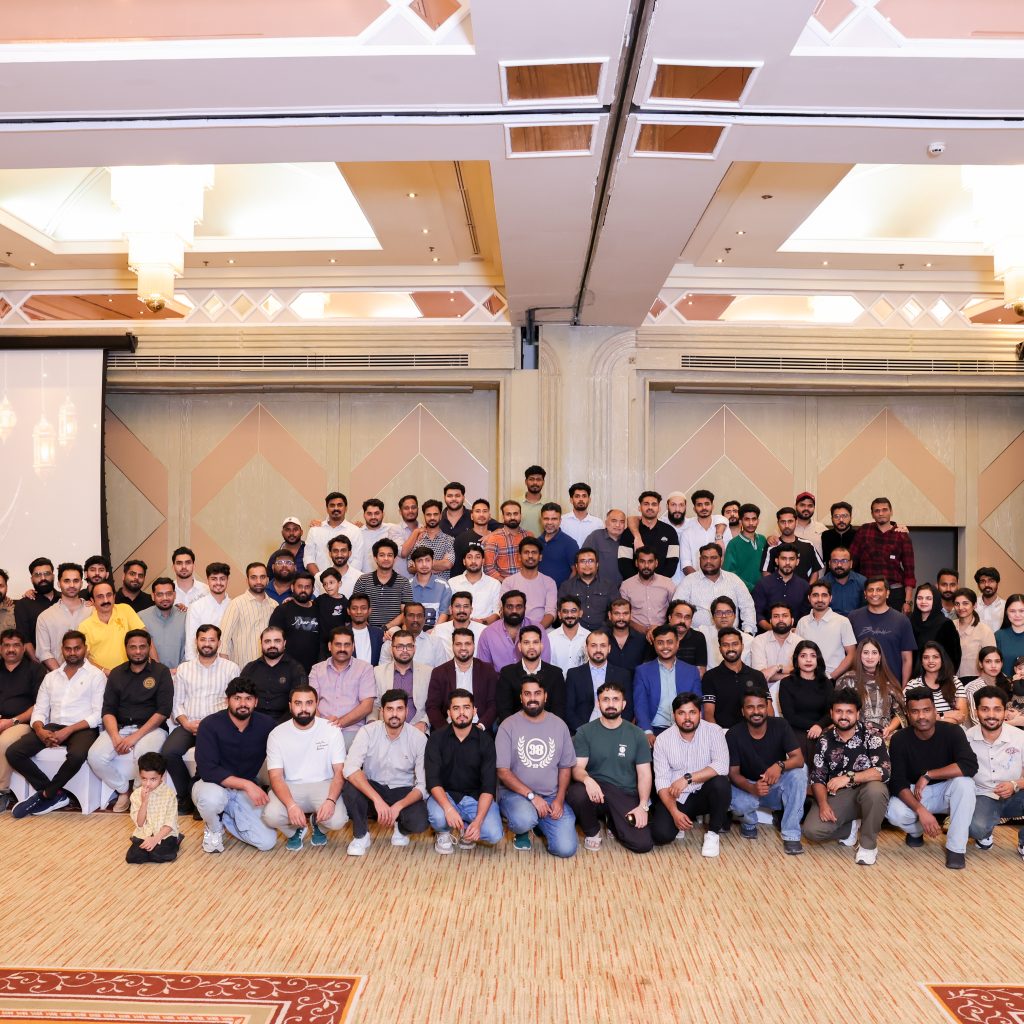 Supertech Suhoor Night 2026