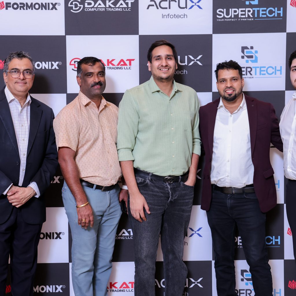 Supertech Suhoor Night 2026